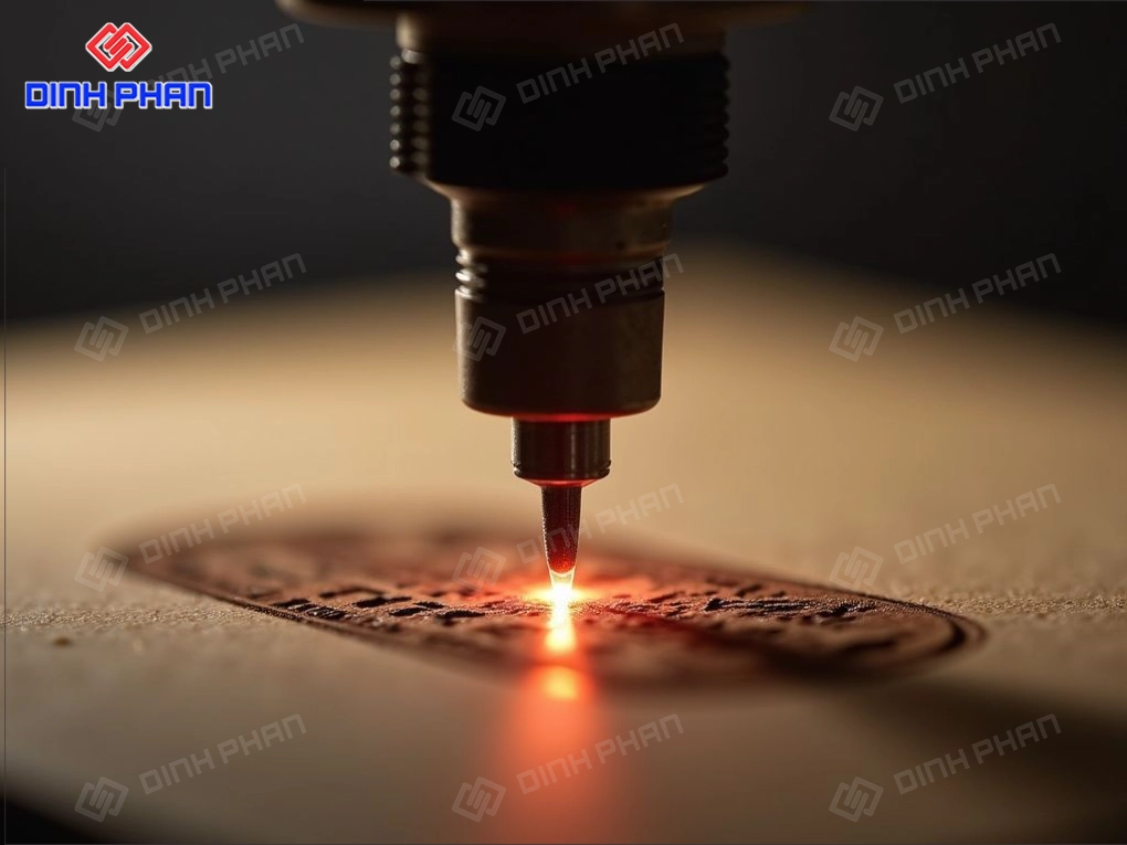 Gia công CNC BMT giá hợp lý, đáp ứng nhiều hạng mục