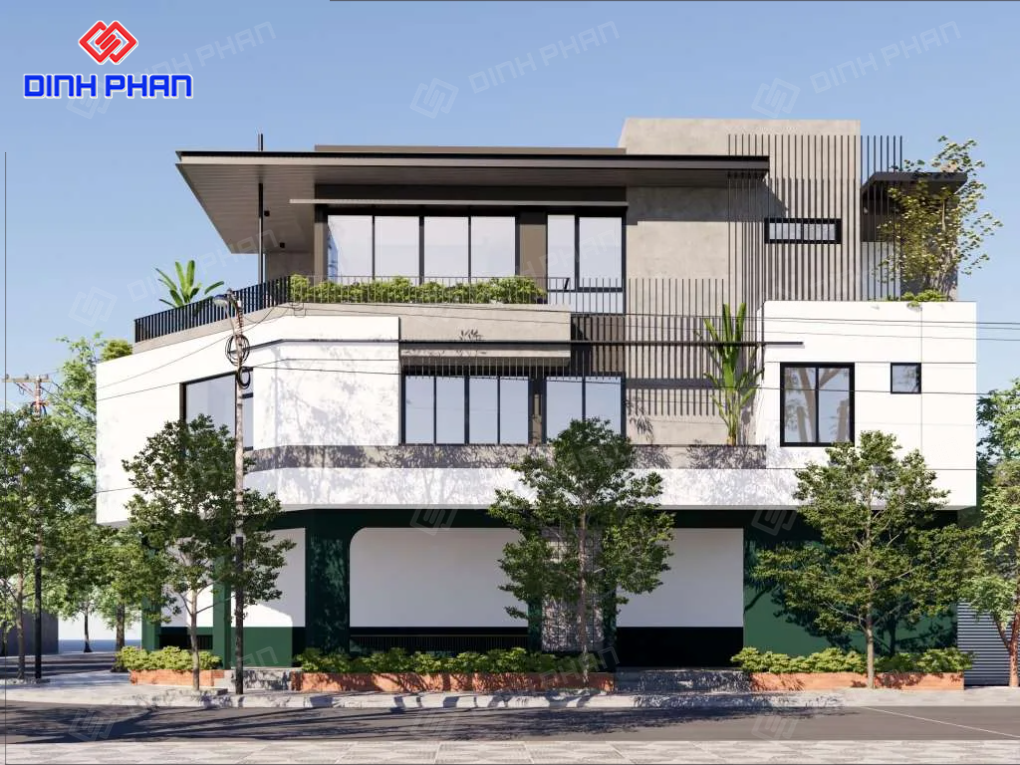 Làm nội thất trọn gói BMT đẹp, chỉn chu, tối ưu chi phí
