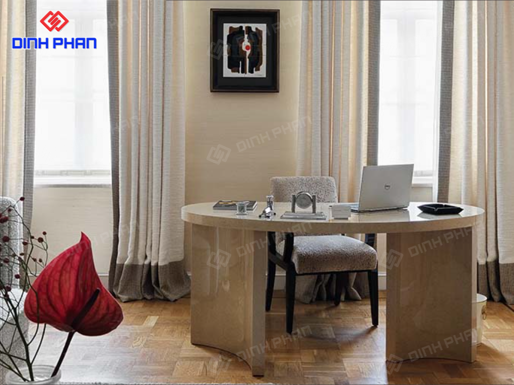 Làm nội thất trọn gói BMT đẹp, chỉn chu, tối ưu chi phí