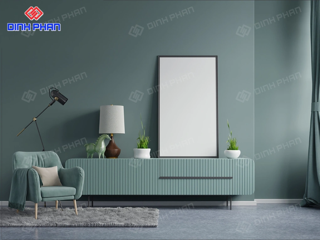 Thiết kế cửa hàng BMT theo xu hướng mới, đẹp và dễ tạo ấn tượng