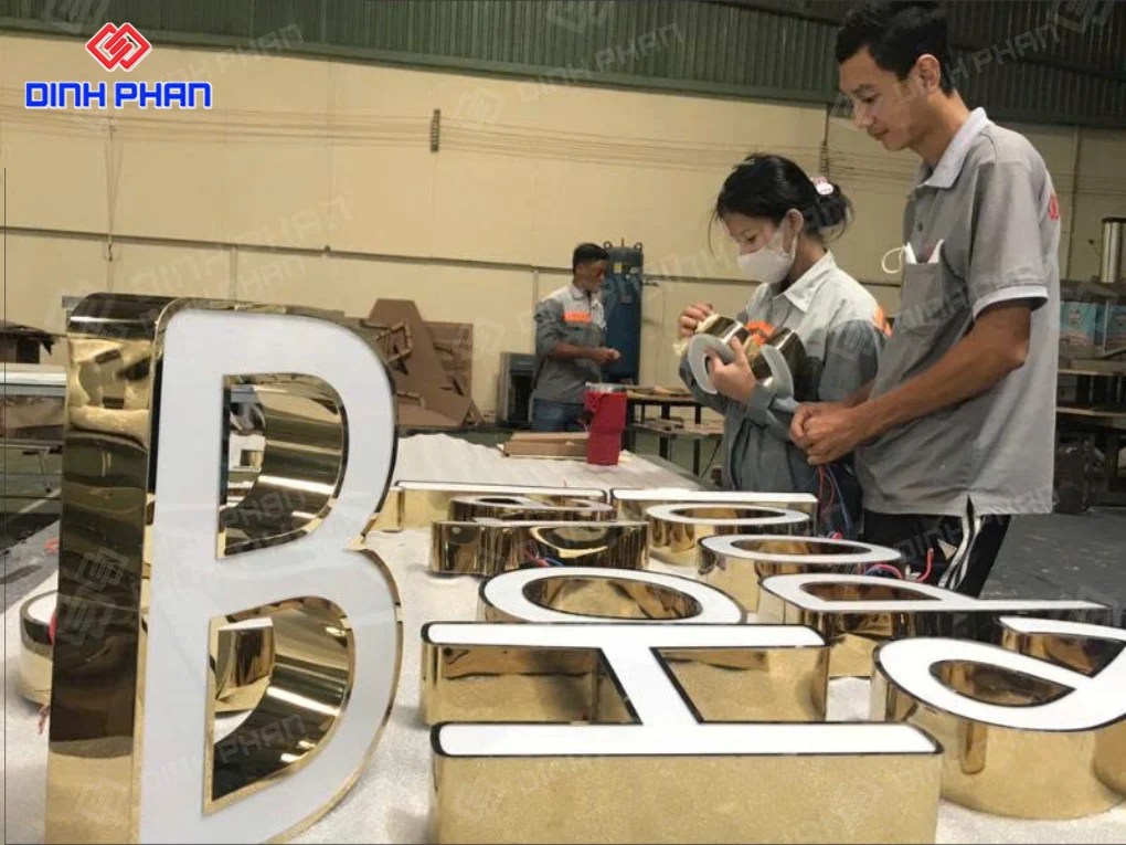 Thiết kế quán cafe BMT đẹp – giải pháp thu hút khách và tăng doanh thu