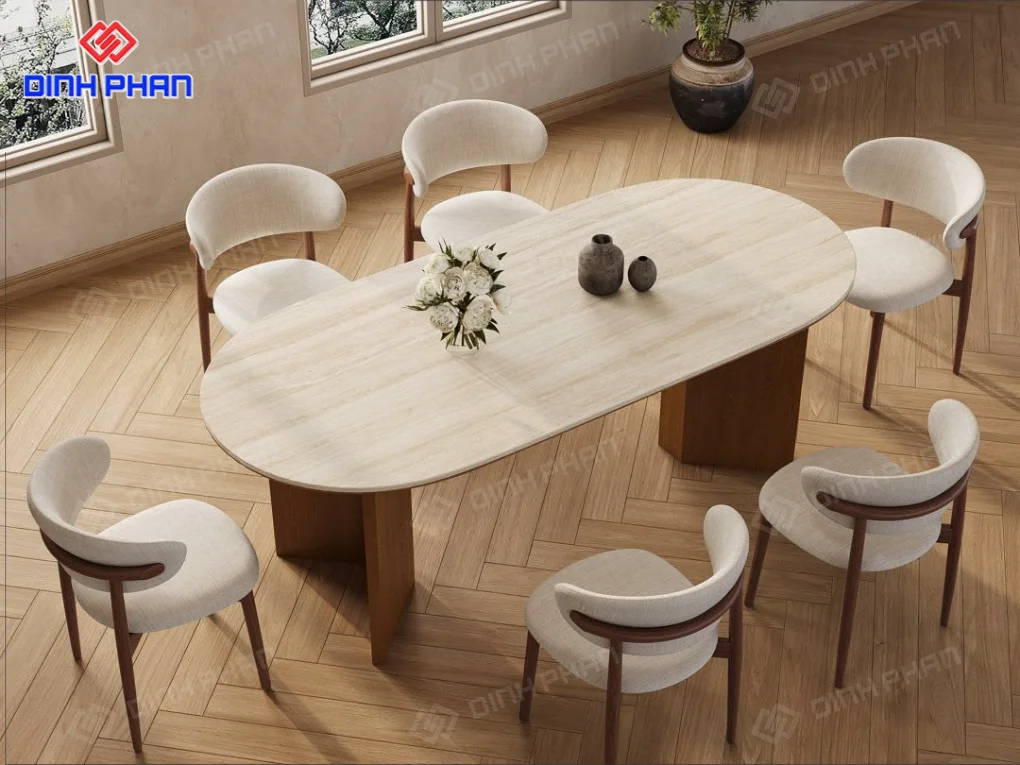 Đóng bàn ghế BMT theo yêu cầu, giá hợp lý