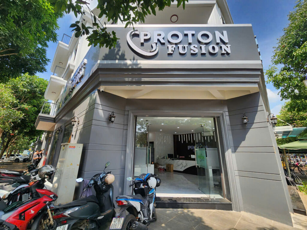 Bảng Hiệu decor tây nguyên