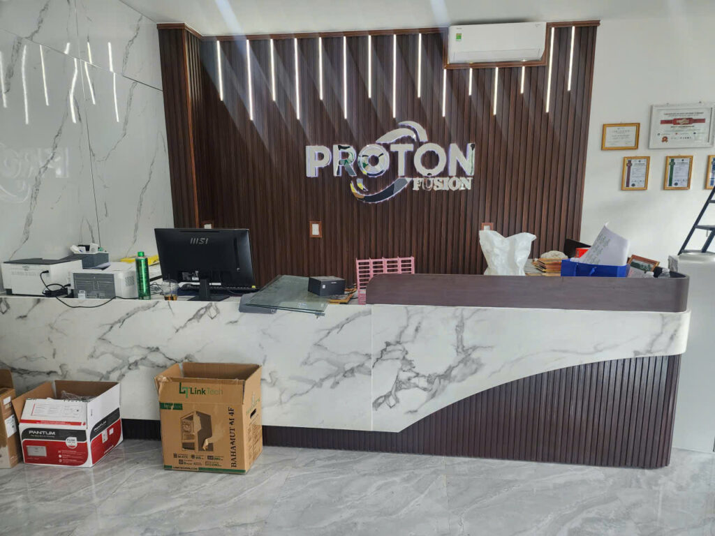 Bảng Hiệu decor tây nguyên