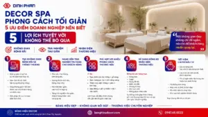 decor spa