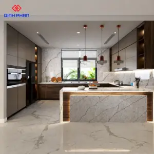 Nội thất phòng bếp