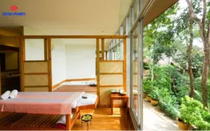 decor spa