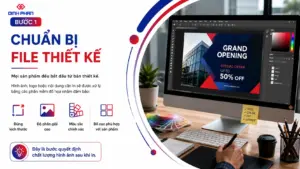 in uv trên kim loại
