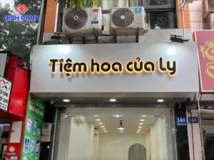 lam bang hieu