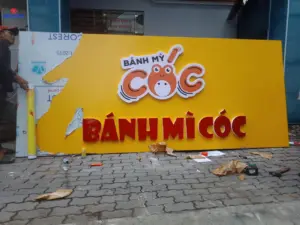 lam bang hieu
