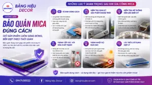 gia công mica theo yêu cầu