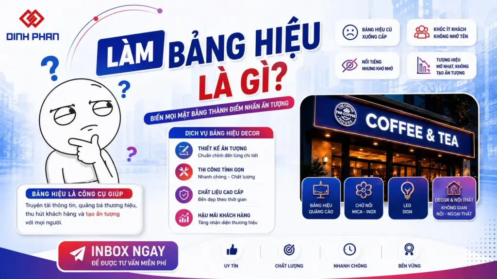 lam bang hieu
