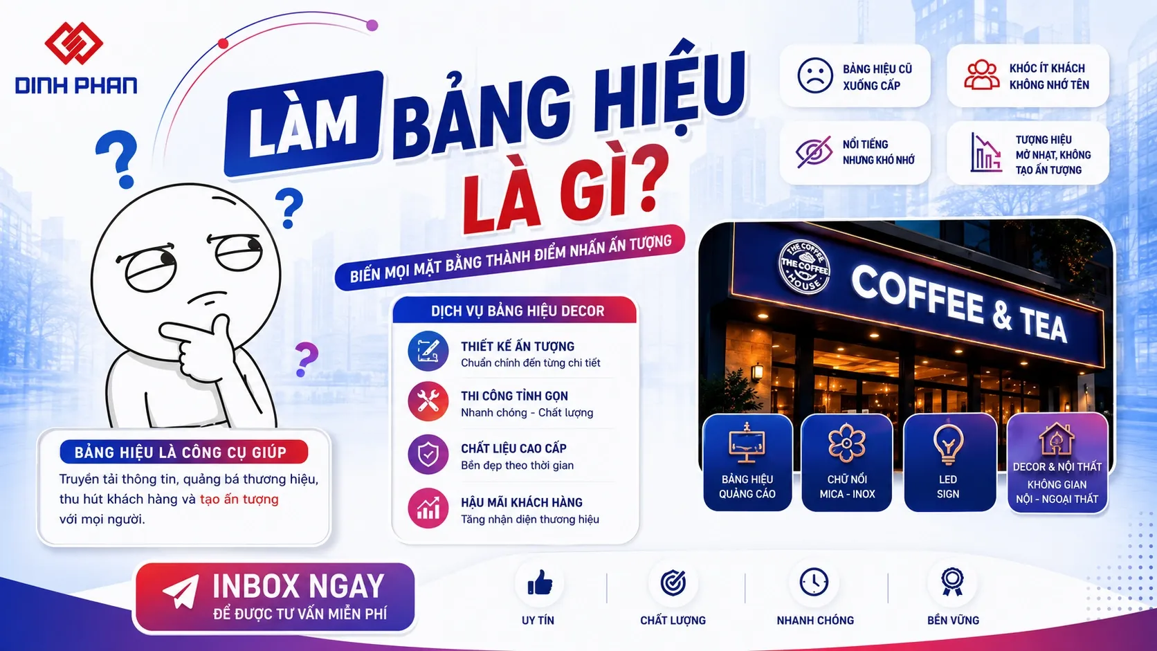lam bang hieu