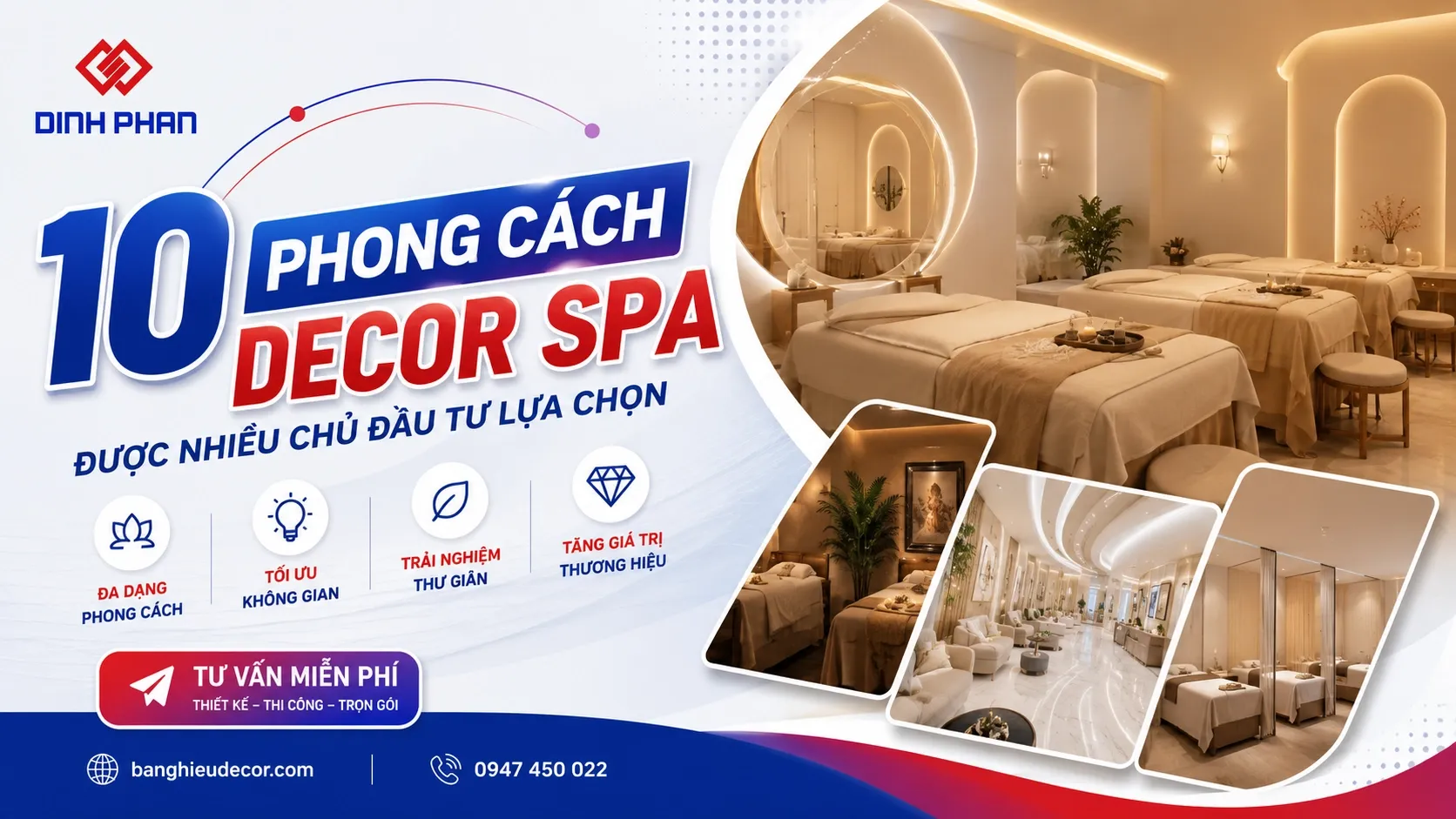 decor spa