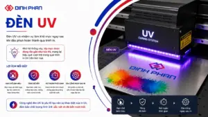 in uv trên kim loại