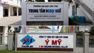 lam bang hieu
