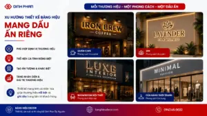 thi công bảng hiệu