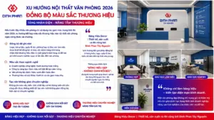 noi that van phong