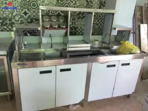 gia cong inox