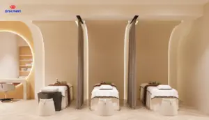 decor spa