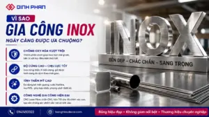 gia cong inox