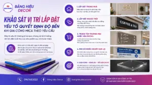 gia công mica theo yêu cầu