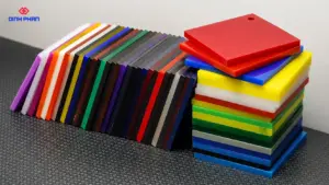 gia công mica theo yêu cầu