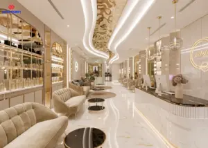decor spa