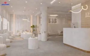 decor spa