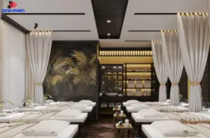 decor spa