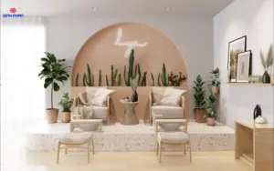 decor spa