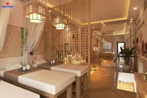 decor spa