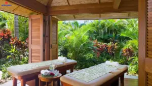 decor spa
