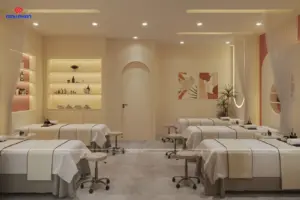 decor spa