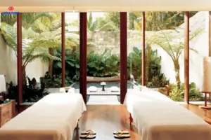 decor spa