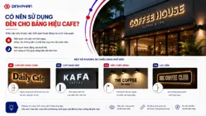 bảng hiệu alu