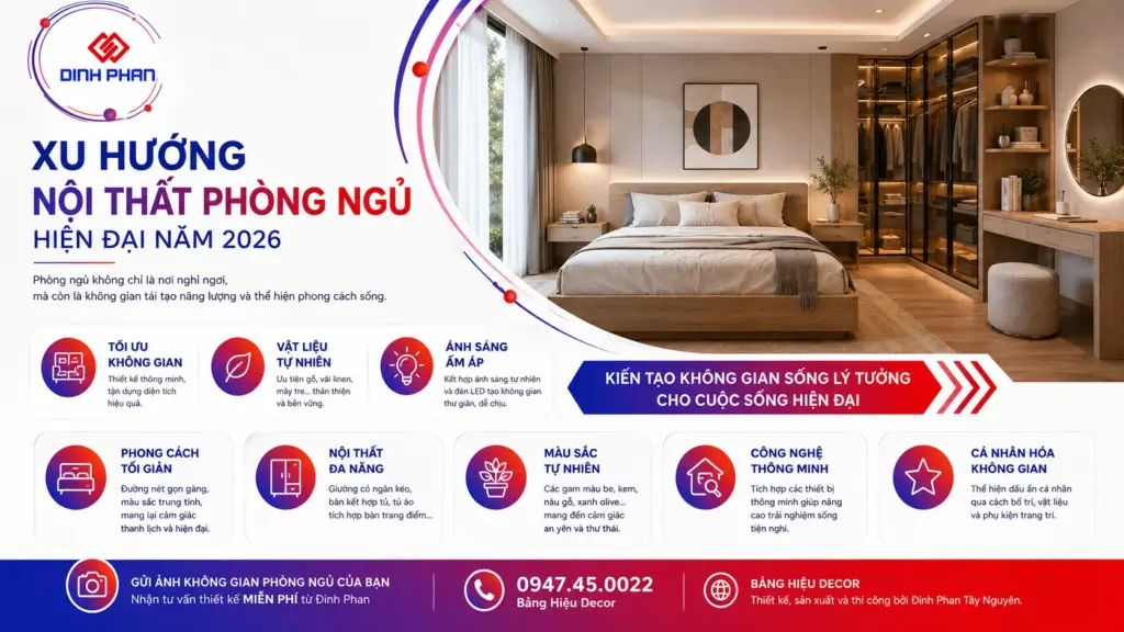 noi that phong ngu