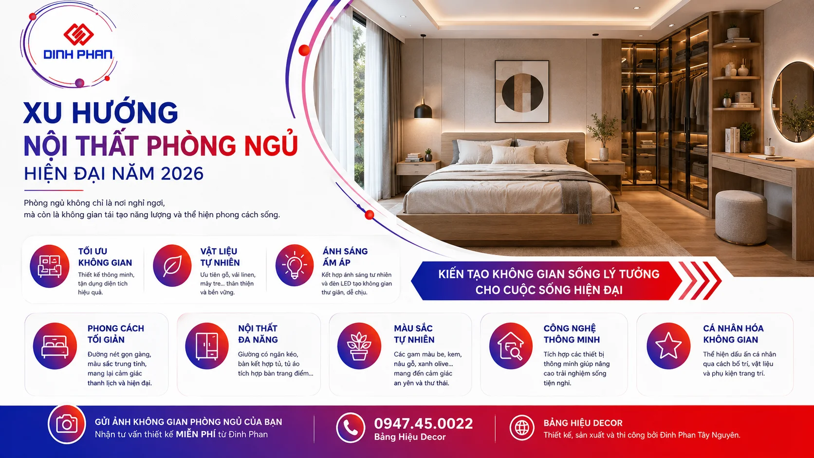 noi that phong ngu