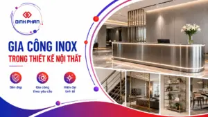 gia cong inox