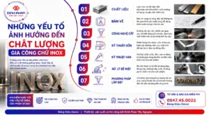 gia cong inox