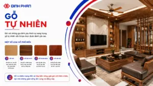 go tu nhien