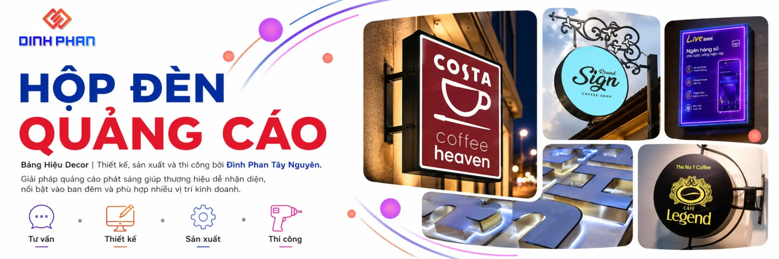 hop den quang cao