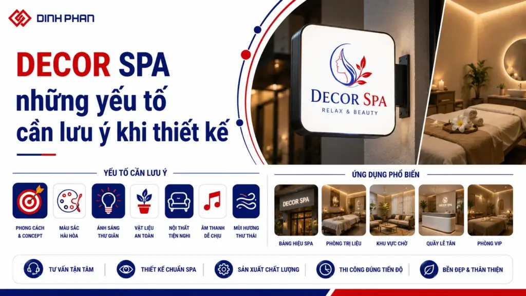 decor spa