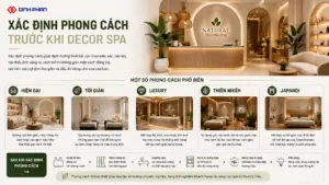 decor spa