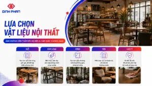 decor quan cafe